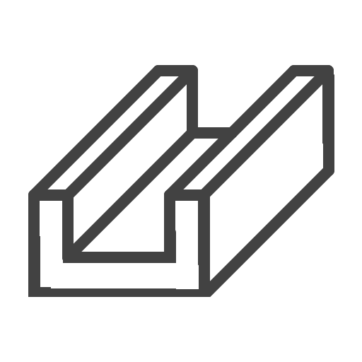 ناودانی